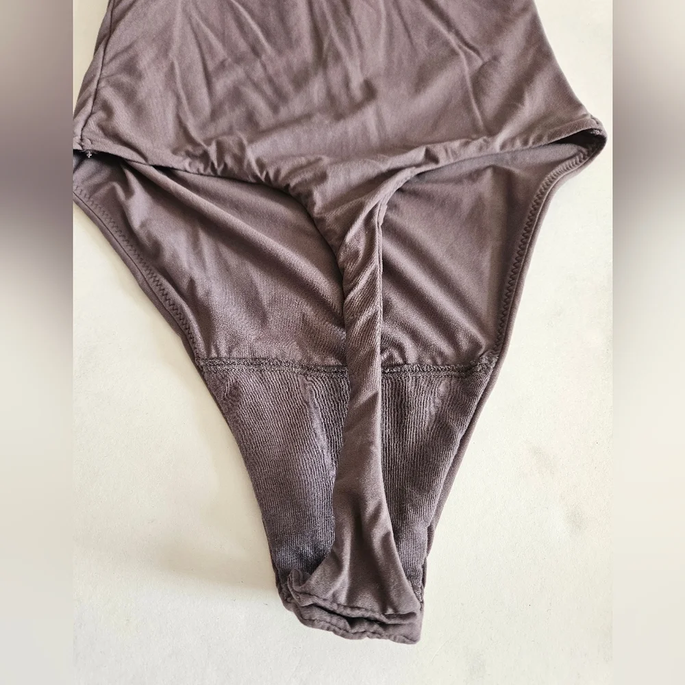 Nwt Lot: 2 Auden Bodysuits Size S And 1 Wild Fable Sleep Shorts Size S - Picture 10 of 16